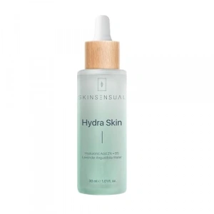 Yoğun Nemlendiren Serum - Tüm Cilt Tipleri İçin