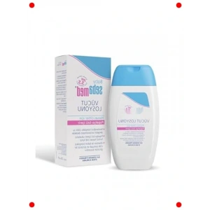 Yoğun Nemlendirici Bebek Vücut Losyonu 200 ml