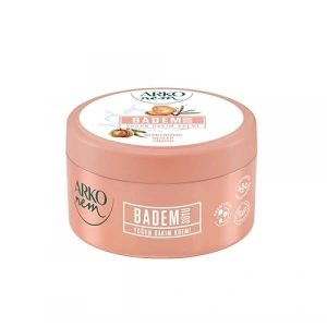 Yoğun Nemlendirici Duş Jeli, Badem Sütü Özlü, 400 ml