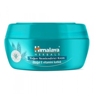 Yoğun Nemlendirici El ve Vücut Kremi 150 ml