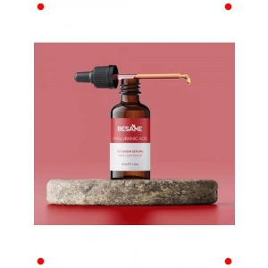 Yoğun Nemlendirici Hidro Serum Hyaluronik Asit %2 + B5