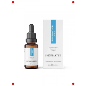 Yoğun Nemlendirici Hyaluronik Asit Serum (20 ml)