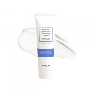 Yoğun Nemlendirici Krem - Hyaluronik Asit ve Peptitler ile, 50 ml