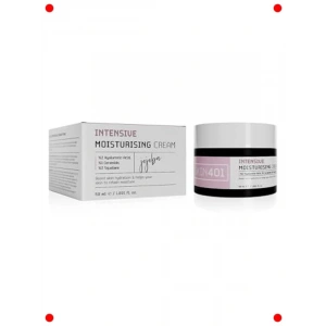 Yoğun Nemlendirici Onarıcı Bakım Kremi 50ml