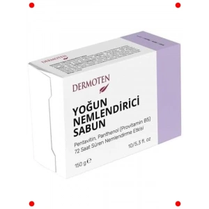 Yoğun Nemlendirici Sabun 150 gr