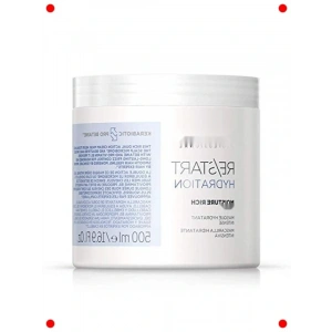 Yoğun Nemlendirici Saç Bakım Maskesi 500 ml