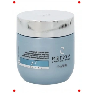 Yoğun Nemlendirici Saç Maskesi 200 ml