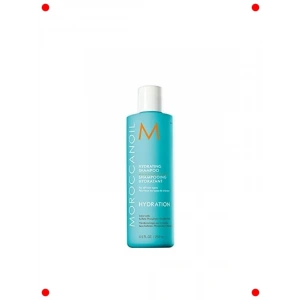 Yoğun Nemlendirici Saç Şampuanı - 250 ml