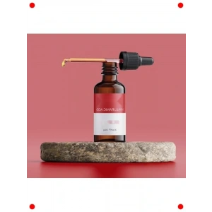 Yoğun Nemlendirici  Serum Hyaluronik Asit %2 + B5