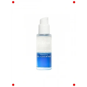 Yoğun Nemlendirici Serum Kokteyli 30 ml