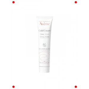 Yoğun Nemlendirici Soğuk Krem 40ml