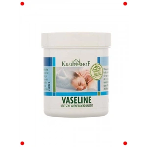 Yoğun Nemlendirici Vazelin 100 ml