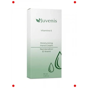 Yoğun Nemlendirici ve Besleyici El Kremi 90 gr