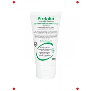 Yoğun Nemlendirici Yüz Kremi 50 Ml