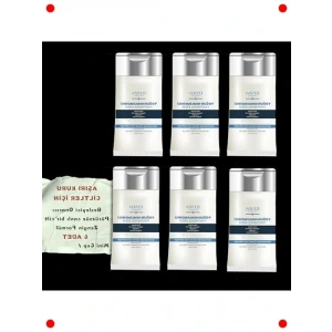 Yoğun Nemlendirici Yüz & Vücut Kre Seti (6 Adet)