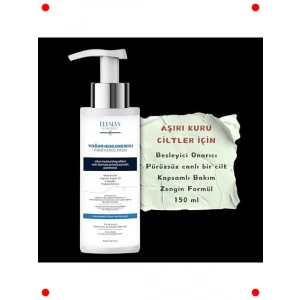 Yoğun Nemlendirici Yüz & Vücut Kremi 150 ML