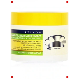 Yoğun Onarıcı Besleyici Saç Bakım Maskesi