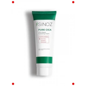 Yoğun Onarıcı Cica Bakım Kremi 50 ml
