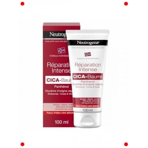 Yoğun Onarıcı Cilt Bakım Kremi 100 ml