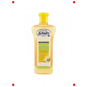 Yoğun Onarıcı ve Yenileyici Saç Şampuanı