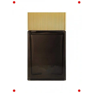 Yoğun Oryantal Erkek Parfümü, 100 ml