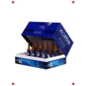 Yoğun Saç Bakım Serumu Kürü 15x6ml