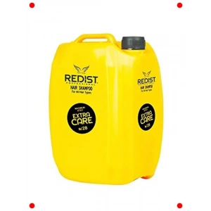 Yoğun Saç Şampuanı 4000 ml