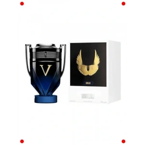 Yoğun ve Güçlü Erkeğe Özel Esanslı Parfüm 100 ml