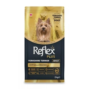 Yorkshire Terrier Yetişkin Köpek Maması, 2 kg