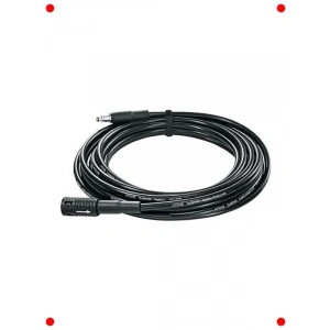 Yüksek Basınç Yıkama Hortumu Uzatması, 6m (160 Bar)