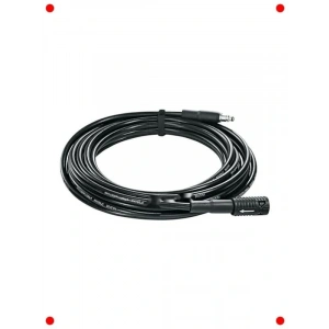 Yüksek Basınç Yıkama Hortumu Uzatması, 6m (160 Bar)