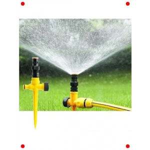 Yüksek Basınçlı Ayarlanabilir Otomatik Bahçe Fıskiyesi
