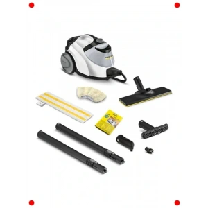 Yüksek Basınçlı Buharlı Tezlik Cihazı - 4.2 Bar