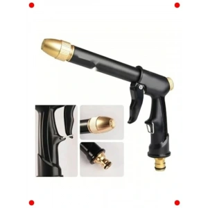 Yüksek Basınçlı Çok Amaçlı Hortum Ucu Aparatı