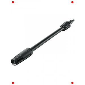 Yüksek Basınçlı Değişken Fan Püskürtme Ucu