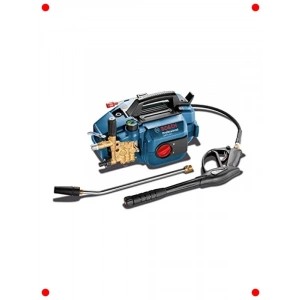 Yüksek Basınçlı Ev ve Bahçe Temizleme Makinesi