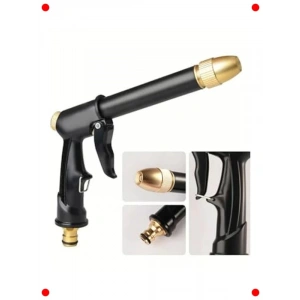 Yüksek Basınçlı Hortum Başlığı - Sulama & Temizlik