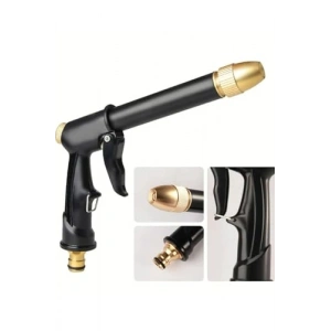 Yüksek Basınçlı Su Püskürtme Aparatı, Bahçe Sulama Aracı