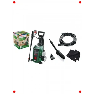 Yüksek Basınçlı Temizleme Makinesi & Araç Yıkama Kiti