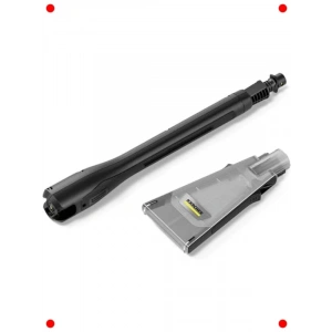 Yüksek Basınçlı Temizleyici Püskürtme Borusu 145