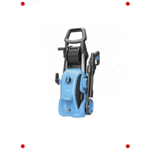 Yüksek Basınçlı Tezleme Makinesi 2000W 150 Bar