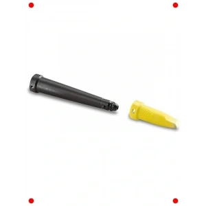 Yüksek Basınçlı Tezlik Nozul Seti