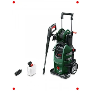 Yüksek Basınçlı Yıkama Cihazı, 2600W