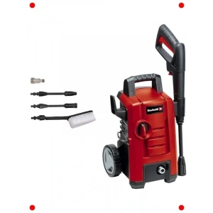 Yüksek Basınçlı Yıkama Makinesi