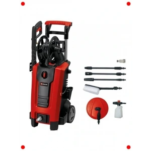 Yüksek Basınçlı Yıkama Makinesi 140 Bar