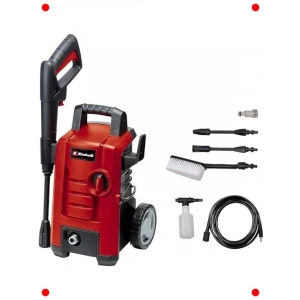 Yüksek Basınçlı Yıkama Makinesi