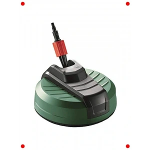 Yüksek Basınçlı Yıkama Makinesi niş Yüzey Tezleyici