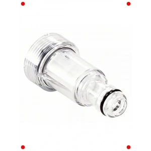 Yüksek Basınçlı Yıkama Makinesi Su Filtresi