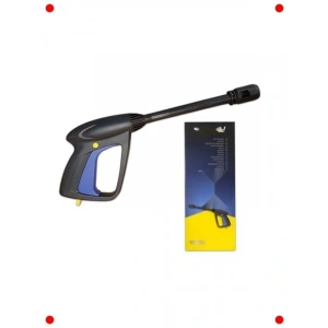 Yüksek Basınçlı Yıkama Tabancası (120 Bar)