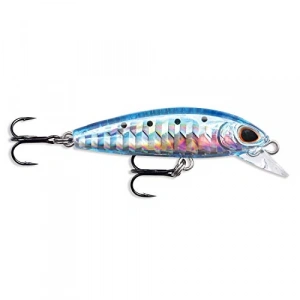 Yüksek Çekim Performansı ile Dense Sahte Balık